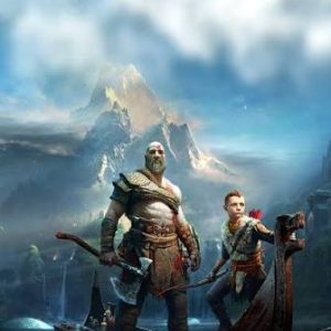 God of War PS4