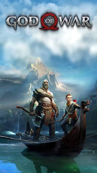 God of War PS4