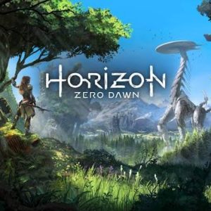 Horizon Zero Dawn (PS4)